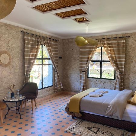 Villa Amma Essaouira Bagian luar foto