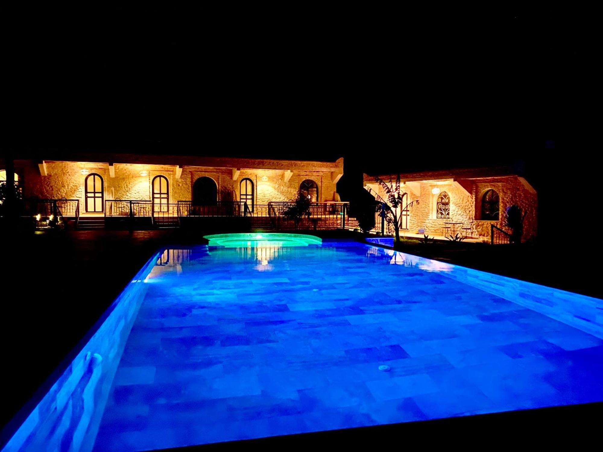 Villa Amma Essaouira Bagian luar foto