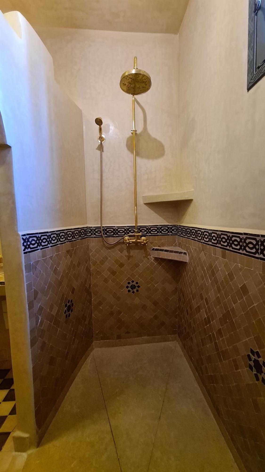 Villa Amma Essaouira Bagian luar foto
