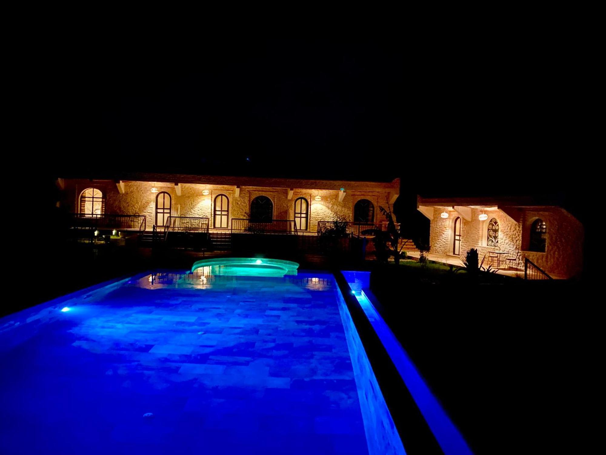 Villa Amma Essaouira Bagian luar foto