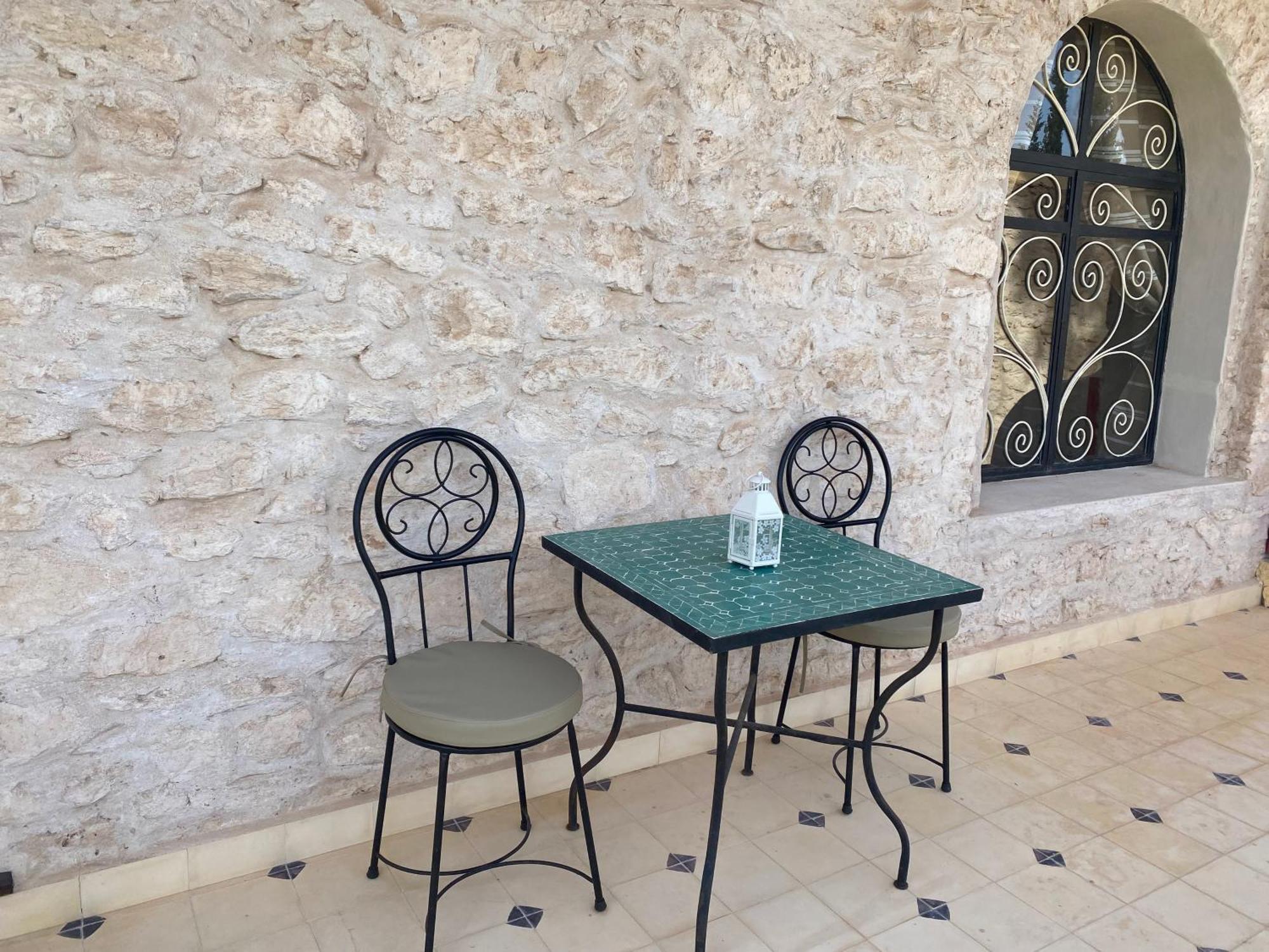 Villa Amma Essaouira Bagian luar foto