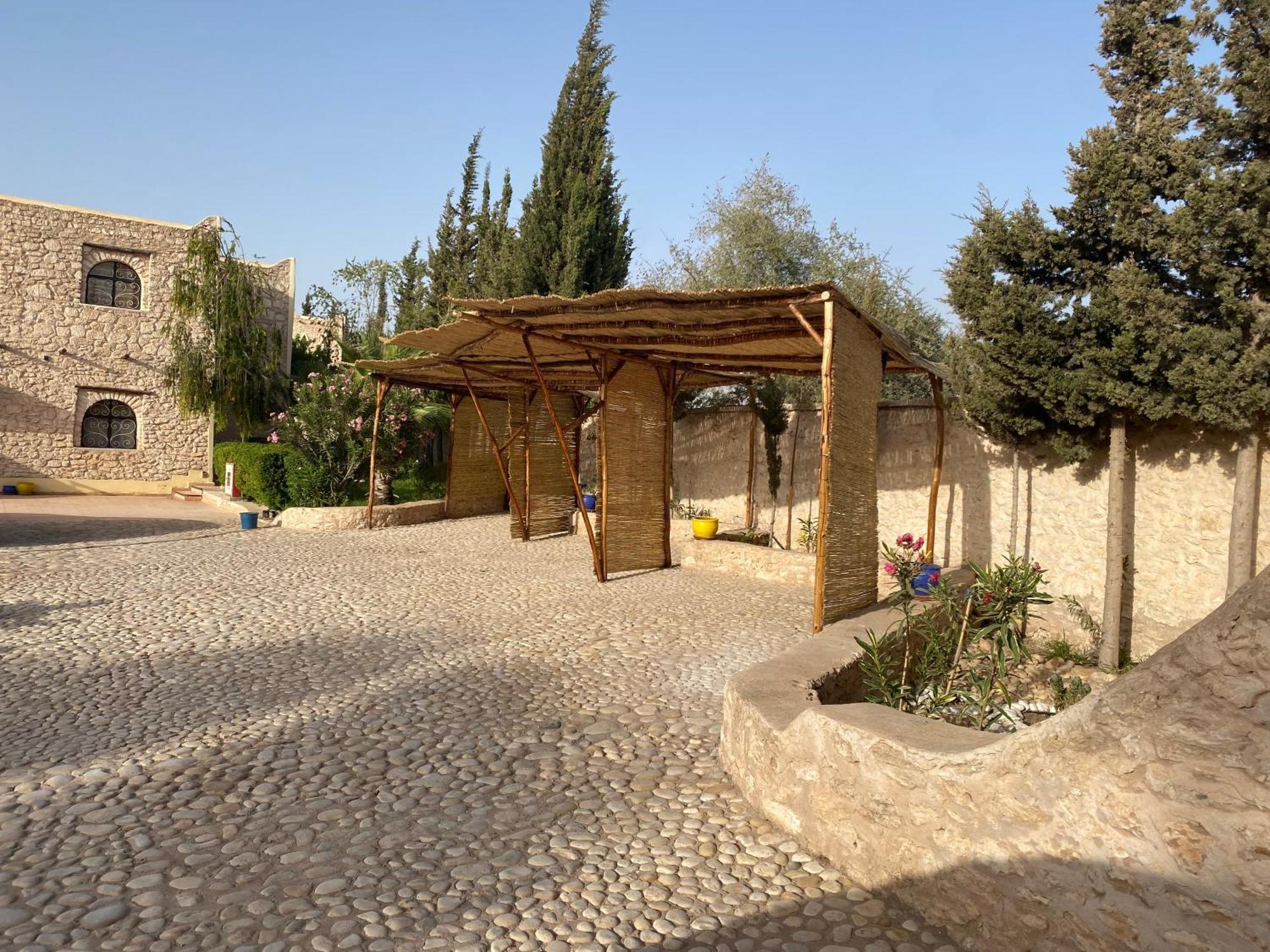 Villa Amma Essaouira Bagian luar foto