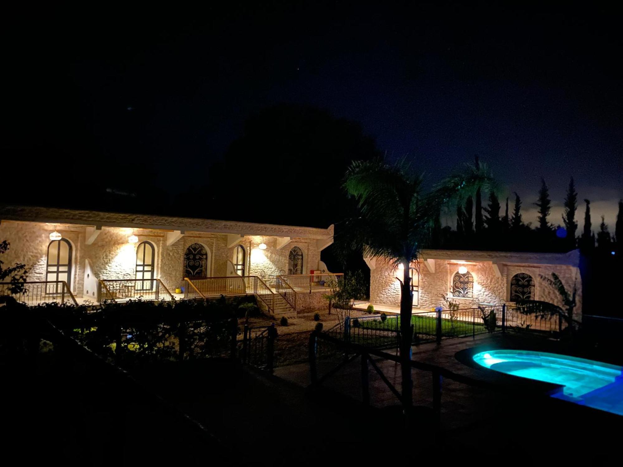 Villa Amma Essaouira Bagian luar foto