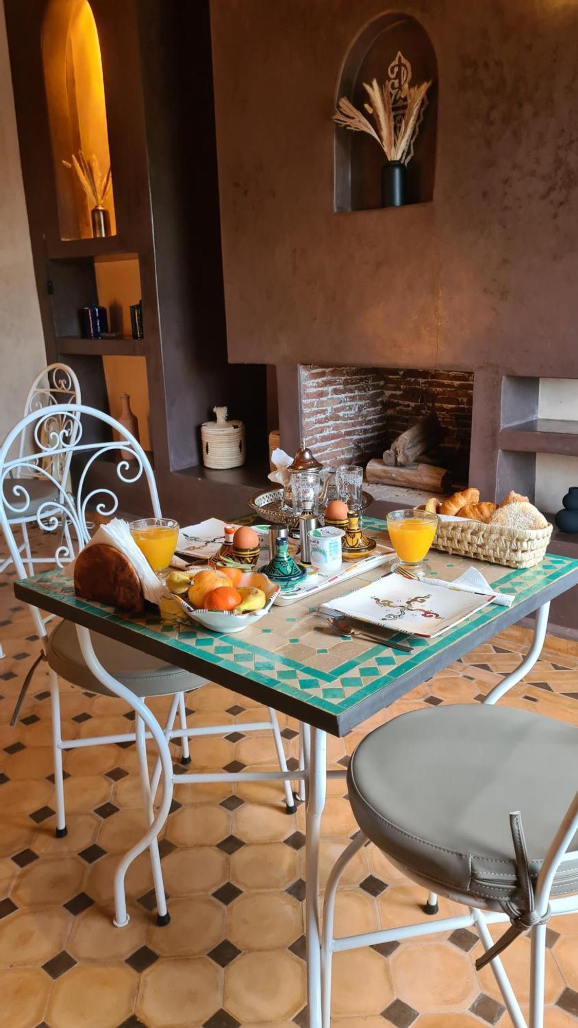 Villa Amma Essaouira Bagian luar foto