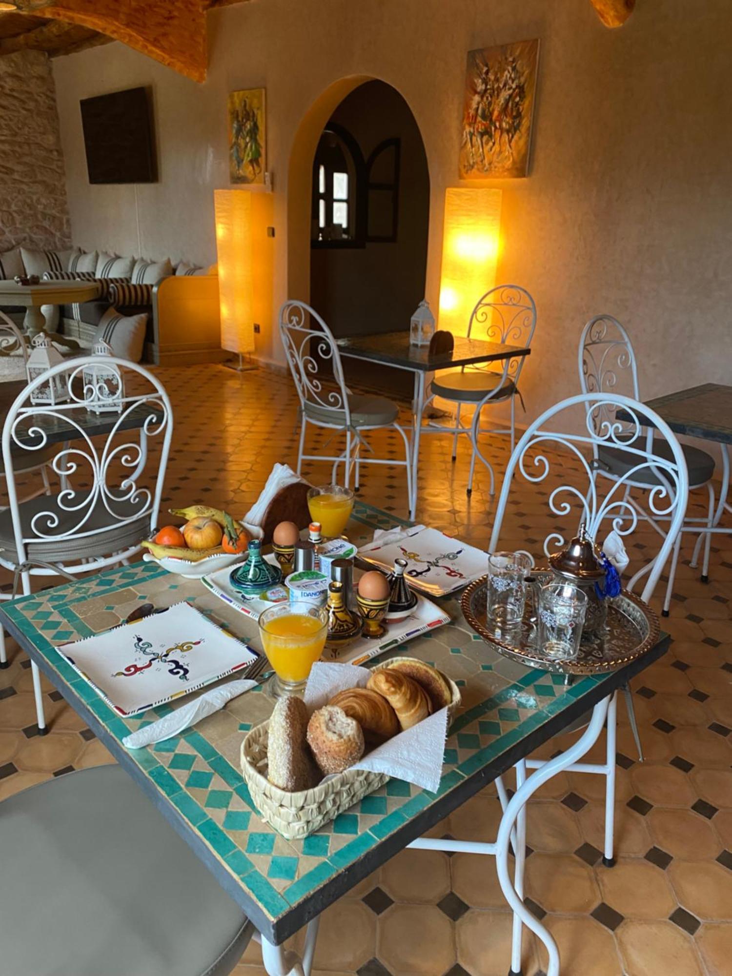 Villa Amma Essaouira Bagian luar foto