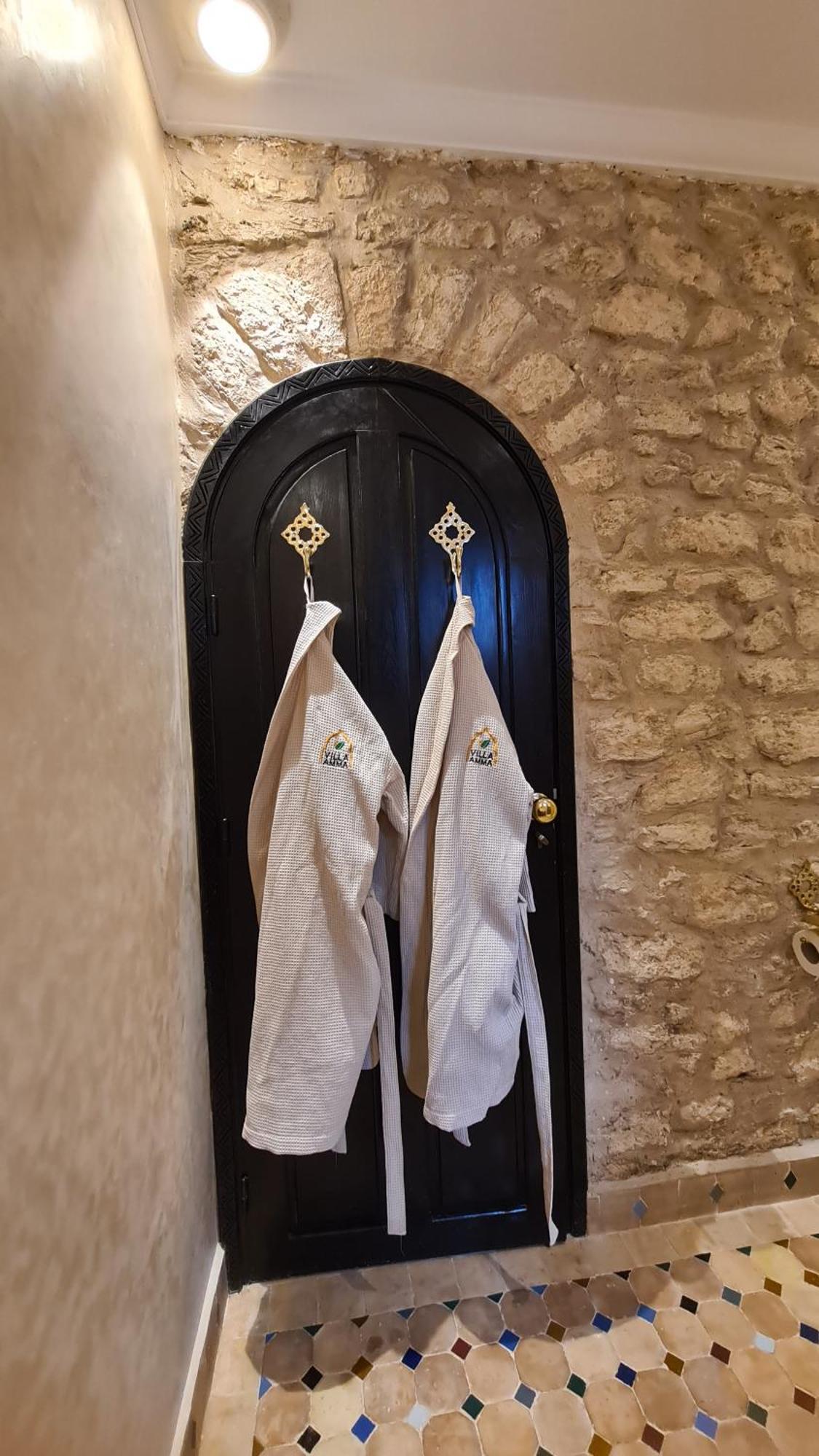 Villa Amma Essaouira Bagian luar foto