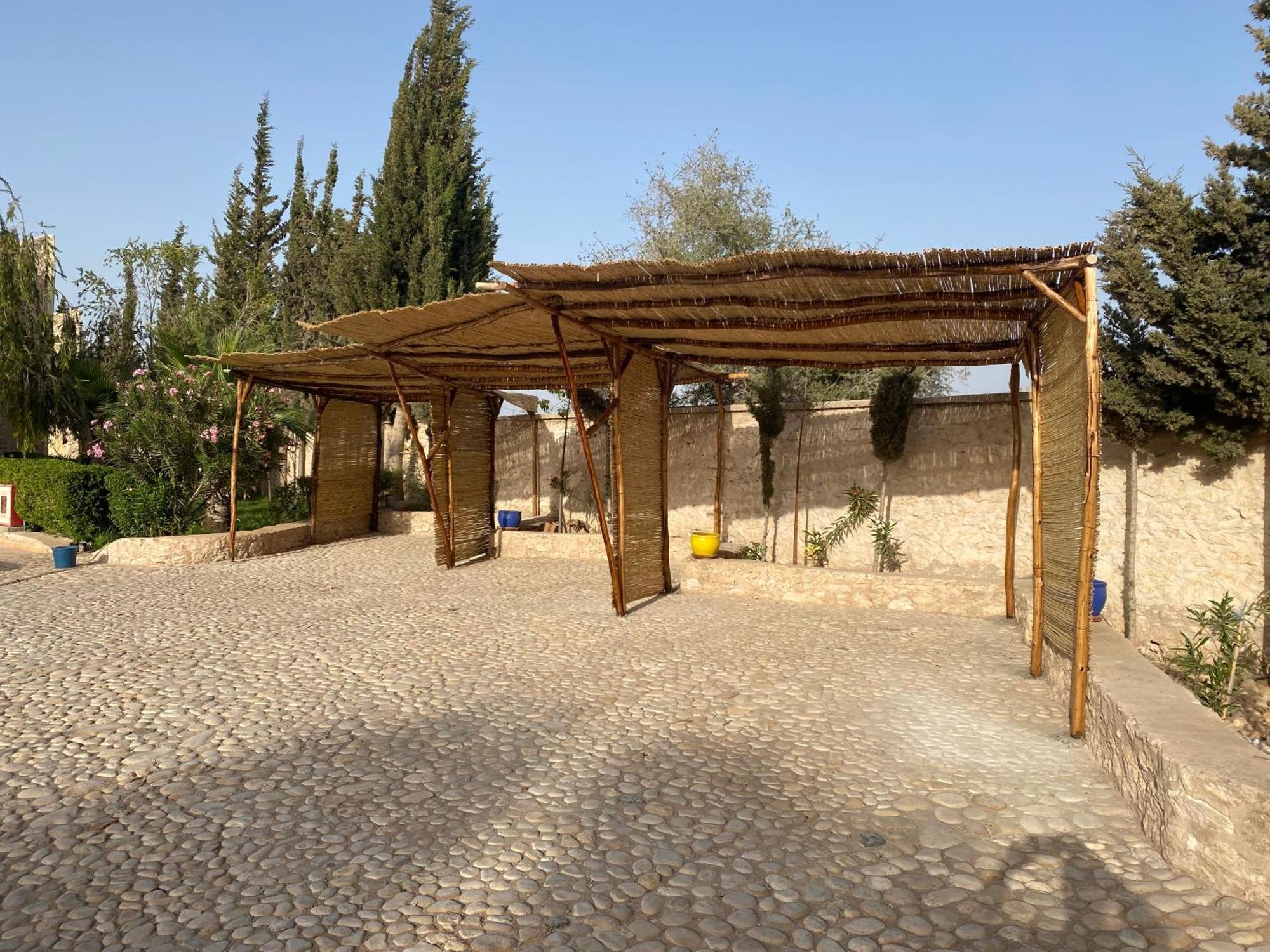 Villa Amma Essaouira Bagian luar foto