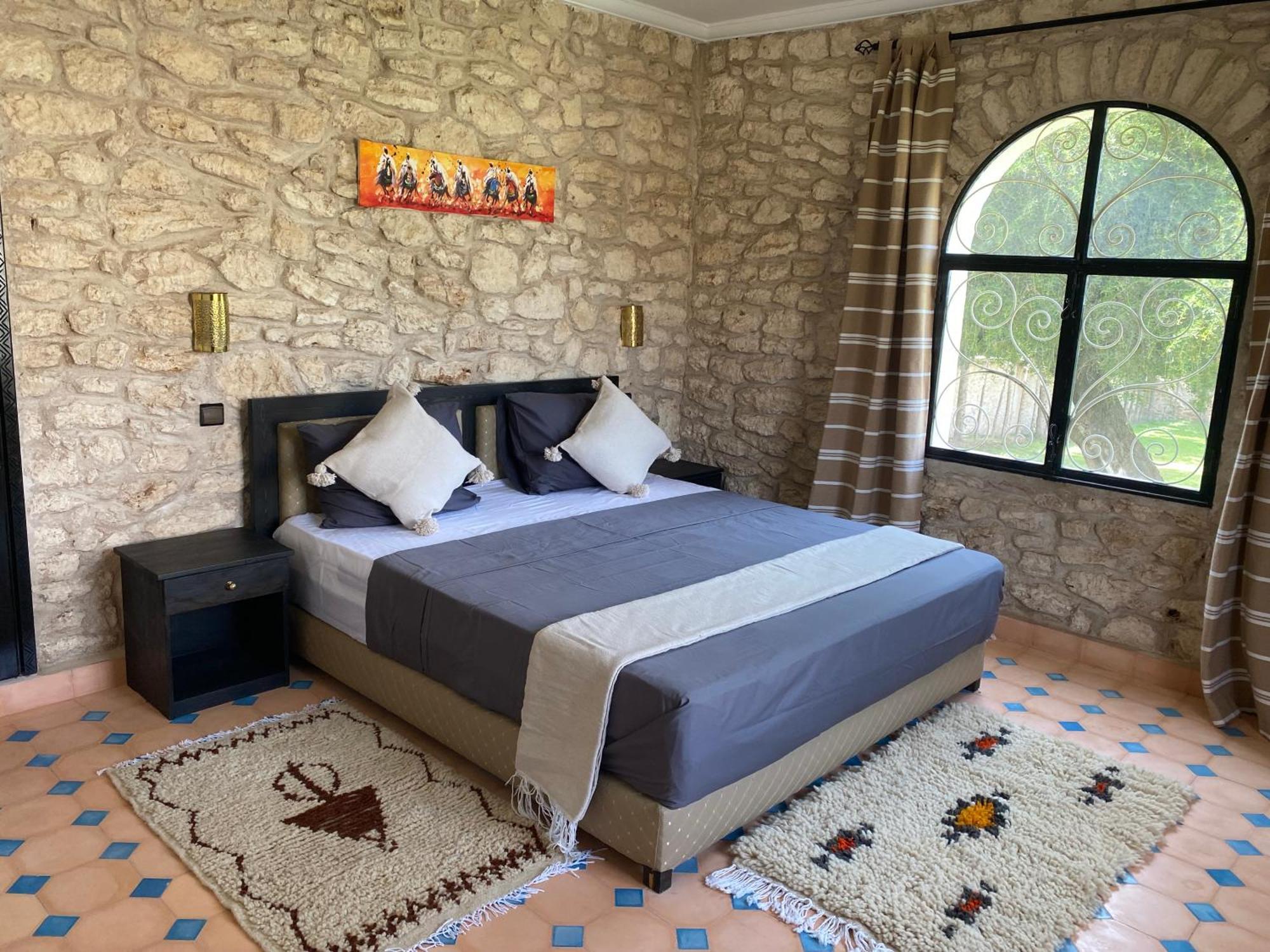 Villa Amma Essaouira Bagian luar foto