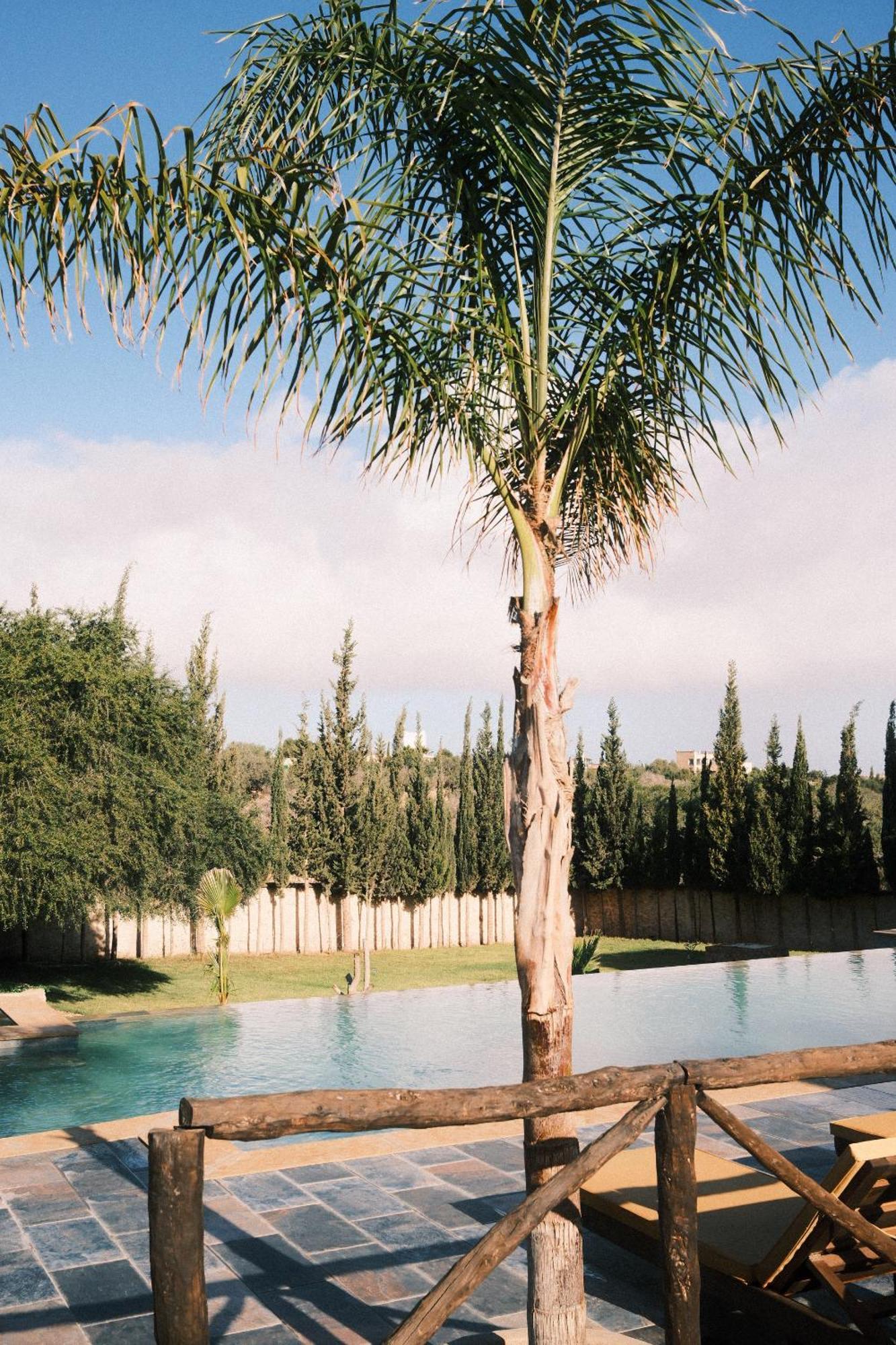 Villa Amma Essaouira Bagian luar foto