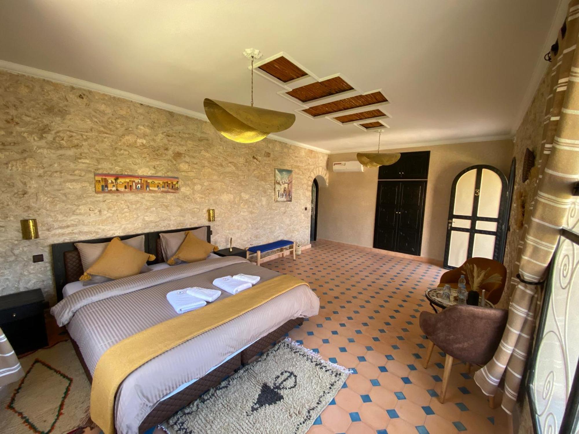 Villa Amma Essaouira Bagian luar foto