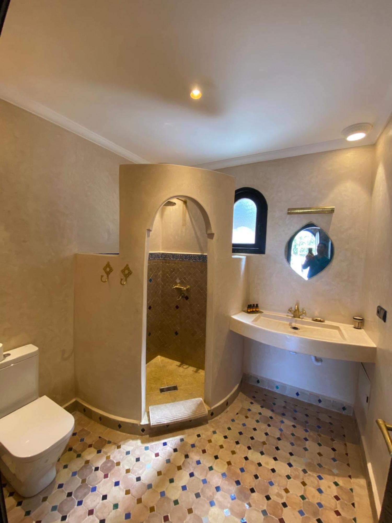 Villa Amma Essaouira Bagian luar foto
