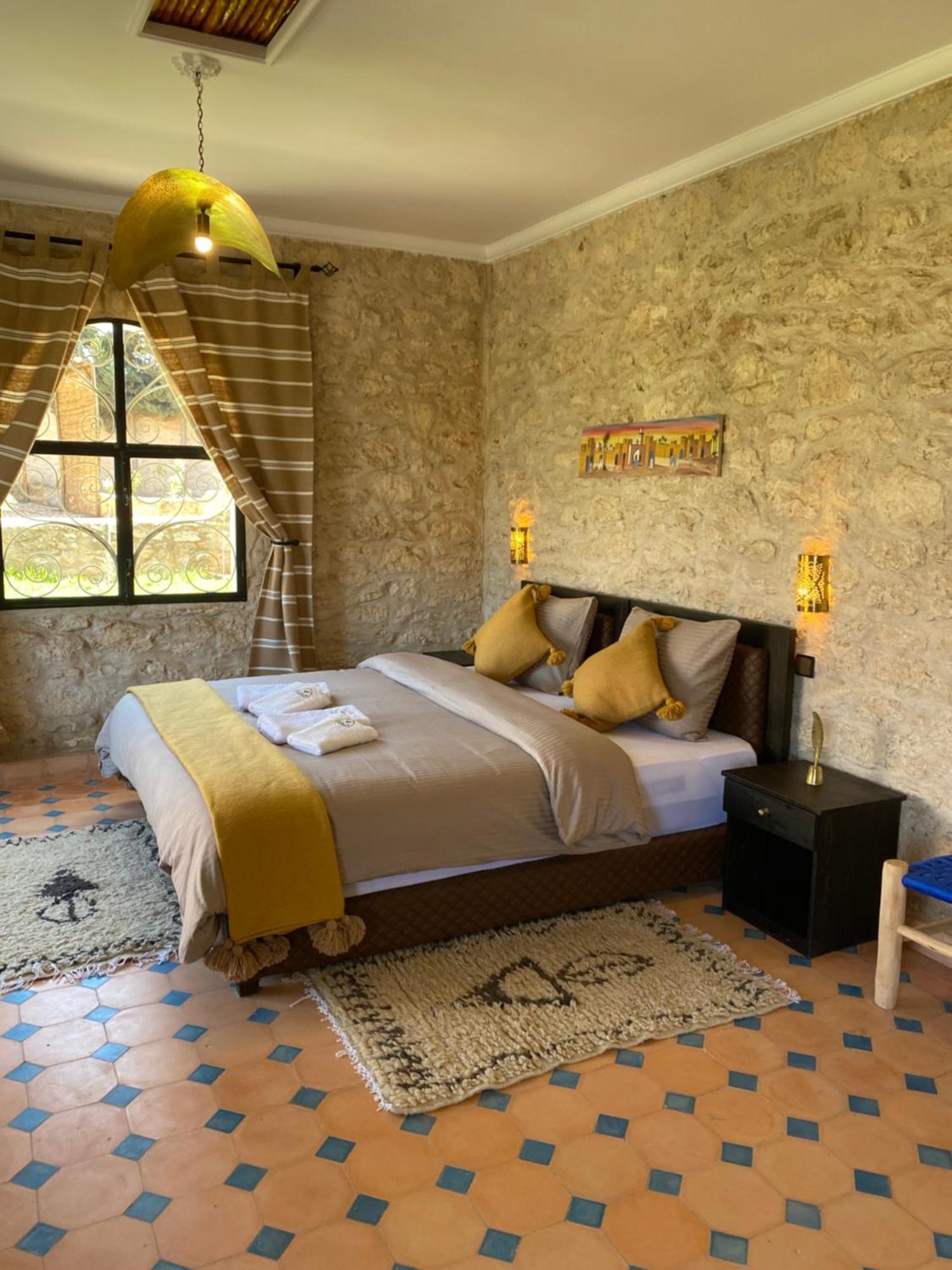 Villa Amma Essaouira Bagian luar foto