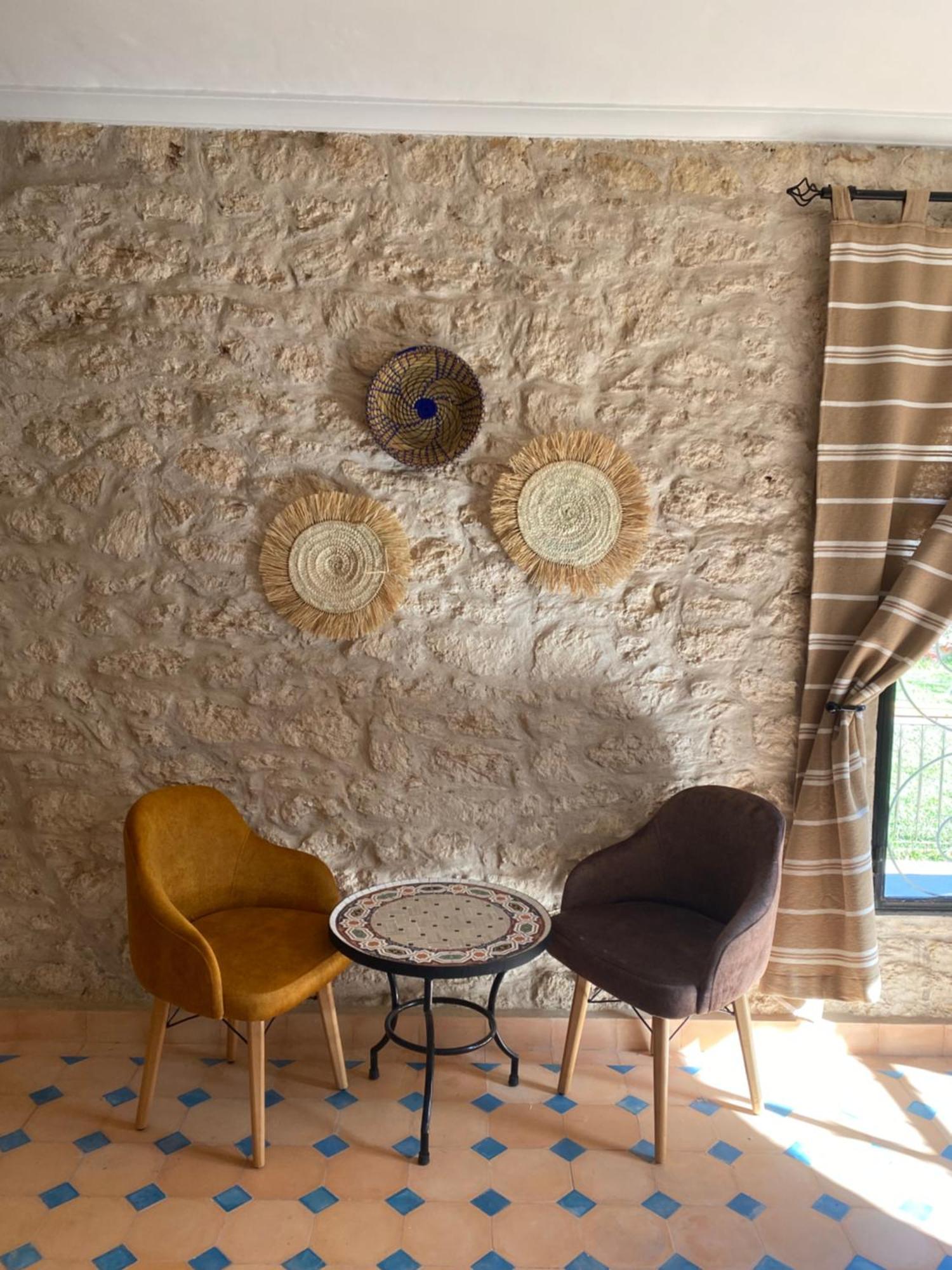 Villa Amma Essaouira Bagian luar foto